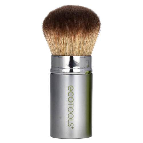 EcoTools,伸缩式粉底刷，1 只