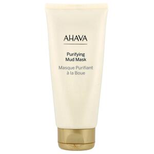 AHAVA,淨化泥土美容面膜，3.4 液量盎司（100 毫升），可領136元優惠券