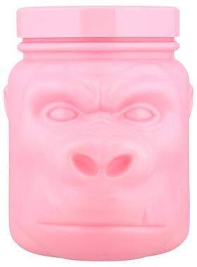 PrePrimal,锻炼前，丛林果汁味，15.86 盎司（444 克）