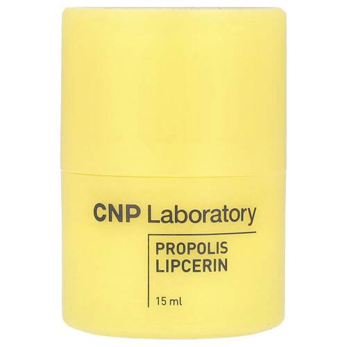 CNP Laboratory,Propolis Lipcerin，15 毫升