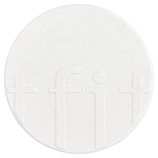 TFIT,Translucent Set Finishing Powder, 01 White, 0.24 oz (7