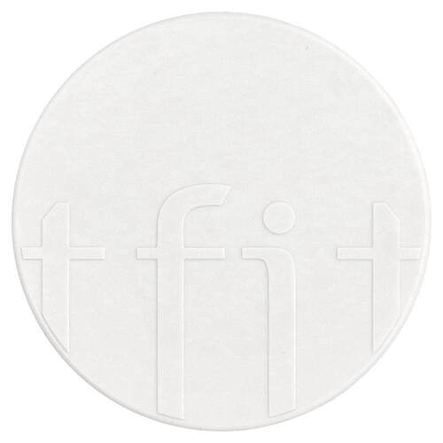 TFIT,Translucent Set Finishing Powder, 01 White, 0.24 oz (7