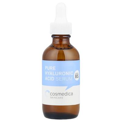 Cosmedica Skincare,全透明质酸精华 + 维生素 B5