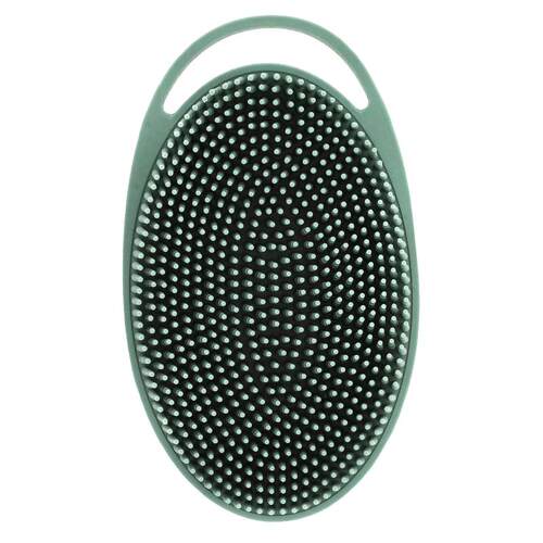 EcoTools,硅胶洁肤刷，1 个装