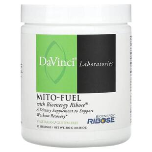 DaVinci Laboratories,Mito-Fue，含生物能量核糖
