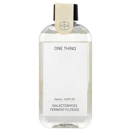 One Thing,半乳糖菌发酵滤液