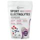 Ingredients Berry Sport Micro Electrolytes Powder Punch