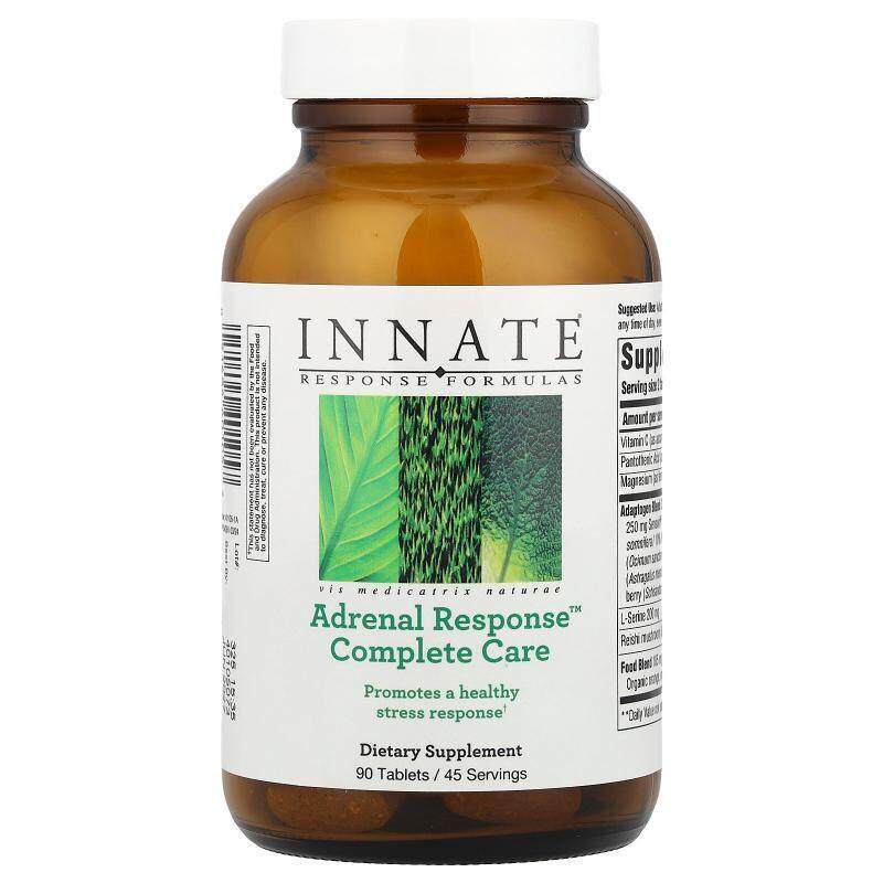 Innate Response Formulas,Adrenal Response™ 多效健康护理配方9