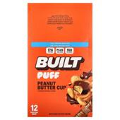 Butter Cup® Protein Built Peanut 1.41 Bars Puff