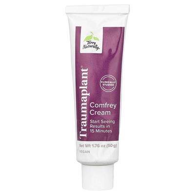 Terry Naturally,Traumaplant® 保养霜，1.76 盎司（50 克）