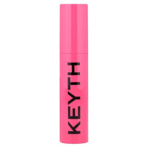 KEYTH,粉红花调色底霜，0.67 液量盎司（20 毫升）