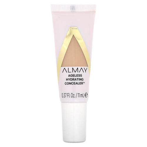 Almay,遮瑕膏，010 浅色，0.37 液量盎司（11 毫升）
