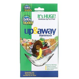 Away 吊床 个 Baby Buddy