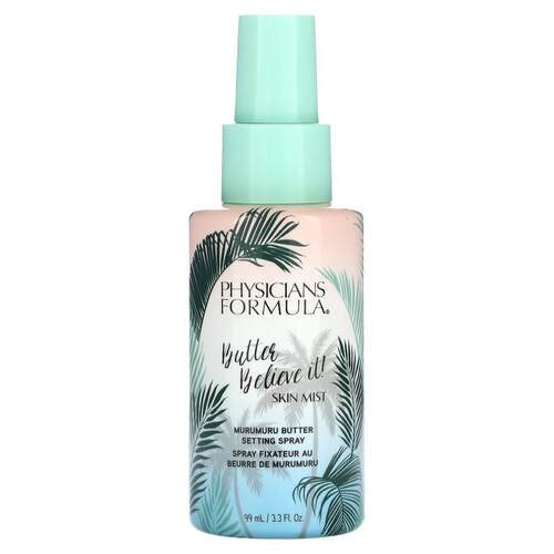 Physicians Formula,Butter Believe It Skin Mist，木鲁星果棕油