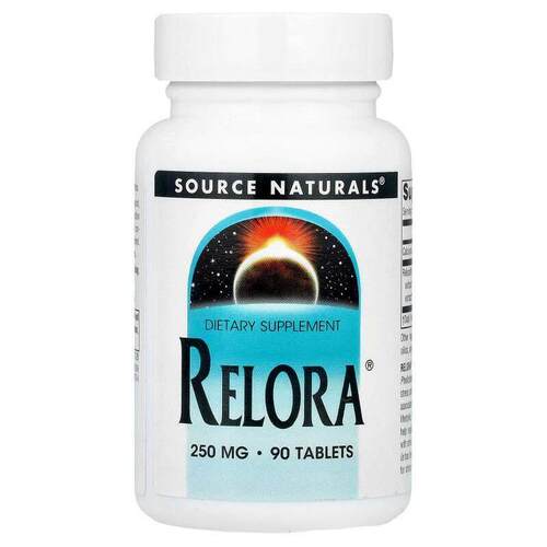 源美,Relora