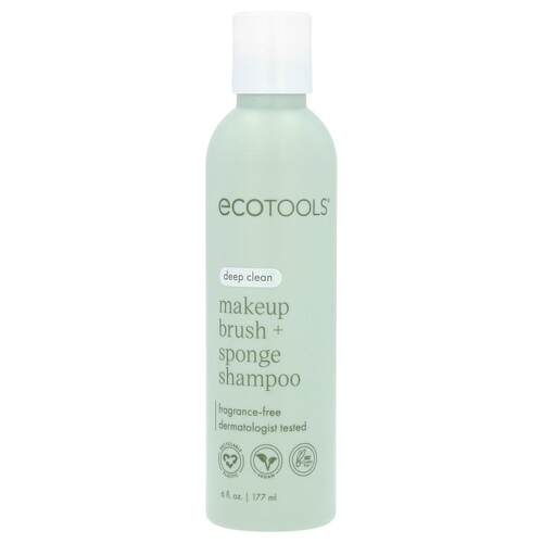 EcoTools,化妆刷清洁剂