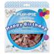 Pup Pie® For Lazy Treat Cookie Happy Dogs Dog Birthday