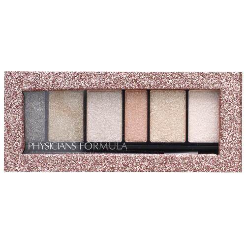 Physicians Formula,定制眼影和眼线，6407 裸色，0.12 盎司（3.4