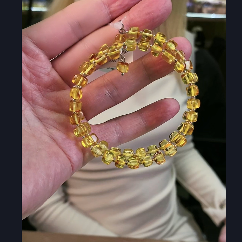 【娜塔莎甄选】30手串