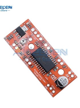 A3967 Stepper Motor Driver Module Easy Driver Stepper Motor