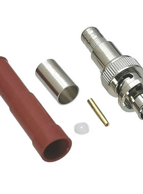 10Pcs Connector RP-BNC Male jack SHV 5000V High Voltage RF C