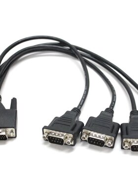 50CM Adapter Sunix 4056P Serial Card One-to-four Lines Break
