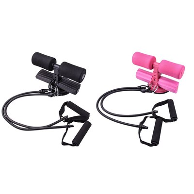 Professional Sit Up Benches Aids Abdominal Exercises Yoga Fi