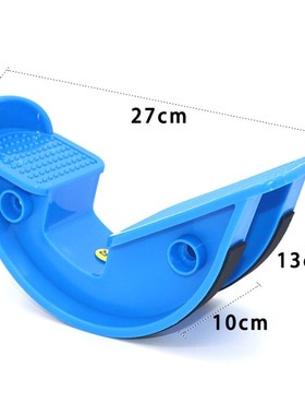 Calf Foot Achilles Tendon Stretcher Rocker Ankle Stretch Boa