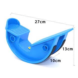 Calf Foot Achilles Tendon Stretcher Rocker Ankle Stretch Boa