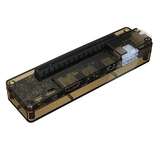 HOT-Express Card Mini PCI-E Version Expresscard V8.0 EXP GDC