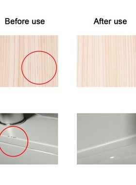 New Hot Wood Furniture Touching Up Kit Marker Cream Wax Scra