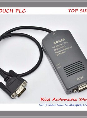PC-MPI+ 6ES7972-0CA23-0XA0 RS232 Isolated PLC Adapter For S7
