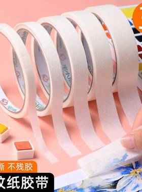 Tape Drawing Sketching Artistic Creation Adhesive tape White