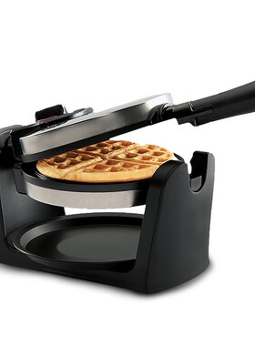 950W Waffle Maker Cake Machine Electric Baking Pan Kitchen M