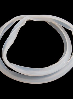 Pressure Cookers Silicone Rubber Gasket Sealing Seal Ring Ki