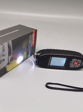 2020 New Release  YNB-220 Backlight Car Paint Tester Thickne