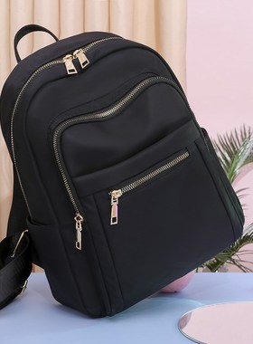 Fashion Backpack Shoulder Bag Back Backpack Academy Bagpack