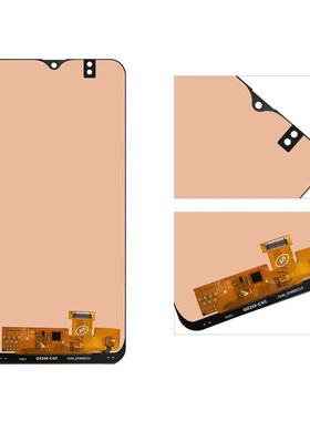 For Samsung Galaxy A20 A205 SM A205F LCD Display Touch Scre