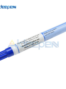 10pcs/Lot 10ml 951 Soldering Flux Pen Low-Solids No Clean We