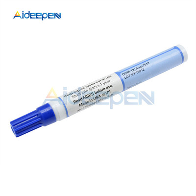 10pcs/Lot 10ml 951 Soldering Flux Pen Low-Solids No Clean We