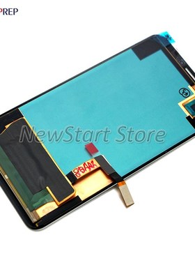 For LG V30 V35 LCD Display Touch Screen Digitizer Assembly F