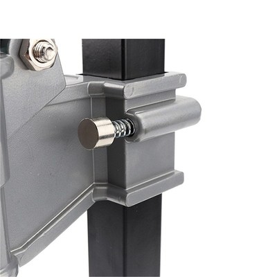 TTLIFE New Beer Bottle Capper Auto Lever Bench Capper for Ho