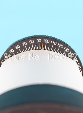 Manual lensmeter Optical lensometer Focimeter External readi