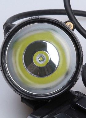 Headlights mining lamp waterproof KL11LM-10 United States ho