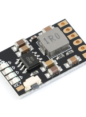 MH-CD42 DC 5V 2.1A Mobile Power Diy Board 4.2V Charge/Discha