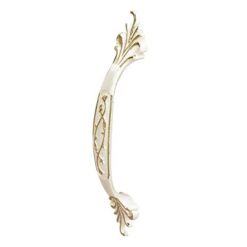 door knob stainless steel door handle Modern Simple Cabinet