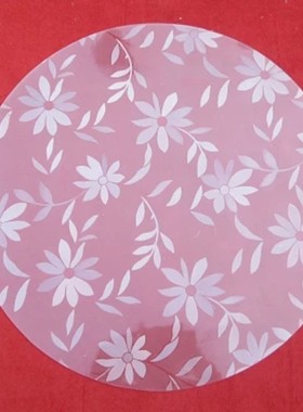 Runner Rug Wood Floor Protection Mat PVC Plastic  Floor Carp