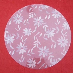 Runner Rug Wood Floor Protection Mat PVC Plastic  Floor Carp