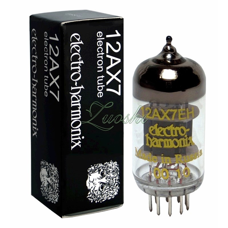 JJ ECC83S Vacuum Tube Replace ECC83 ECC803S 12AX7 7025 5751