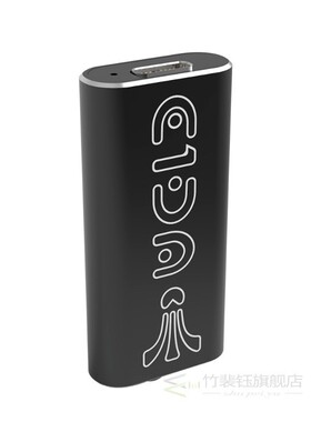 E1DA 9038D USB Headphone Amp DAC+HPA with 3.5mm Jack Output